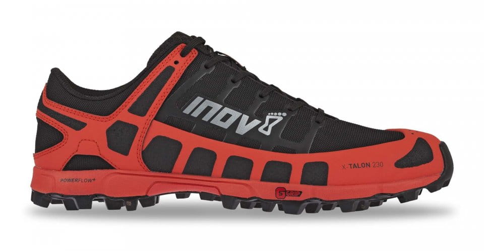 INOV-8 X-TALON 230 (P) Terepfutó cipők
