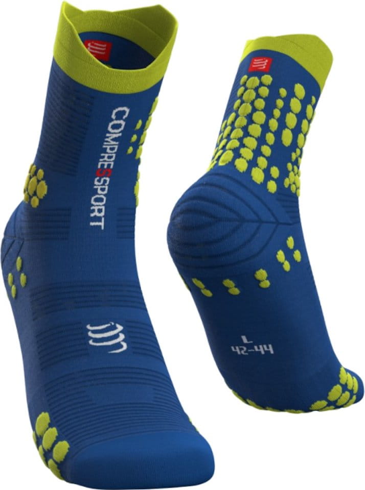 Compressport Pro Racing Socks v3.0 Trail Zoknik