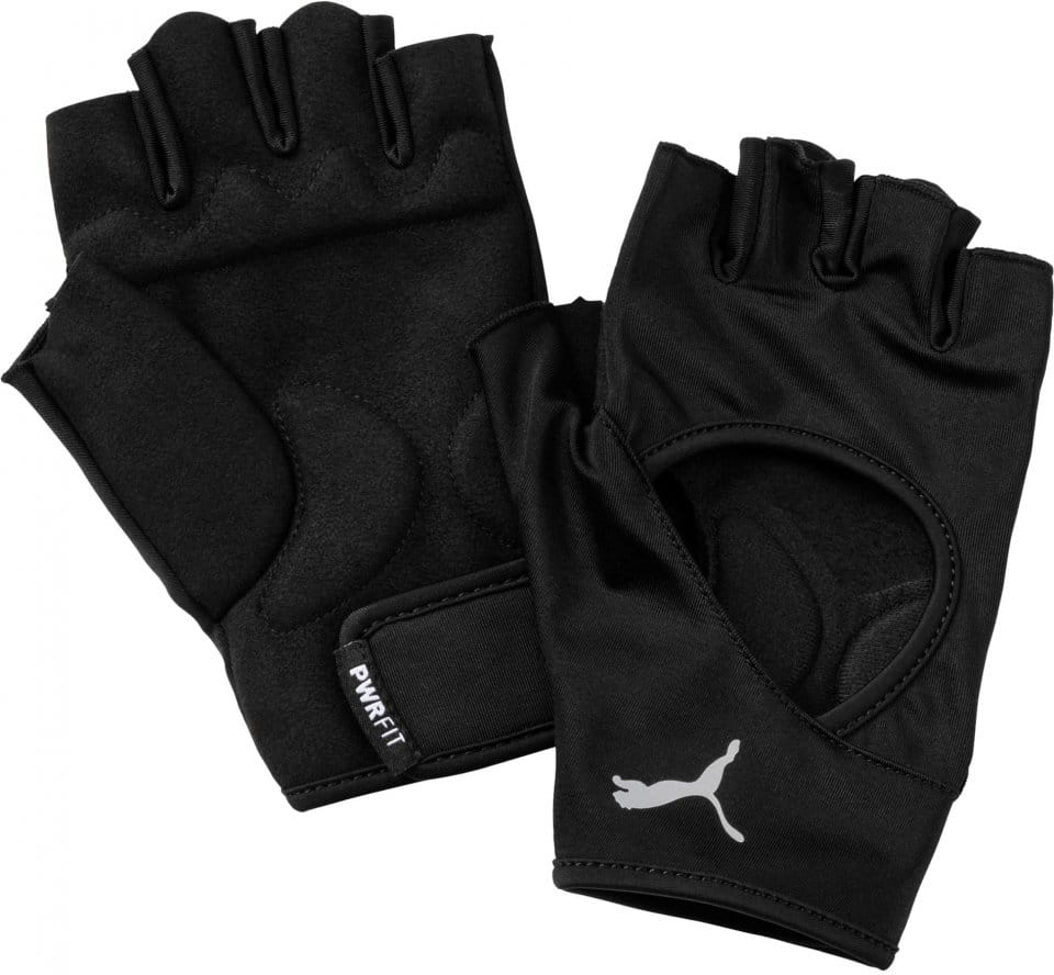 Puma TR Ess Gloves Fitnesz kesztyűk