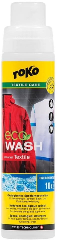 TOKO Eco Textile Wash,250ml Spray