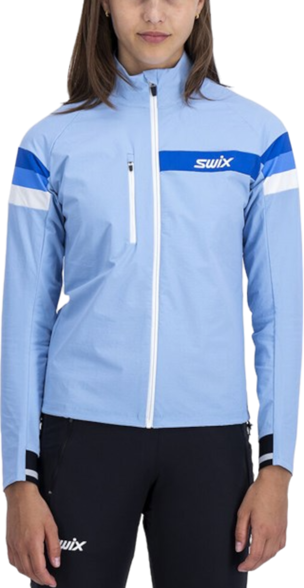 SWIX Focus jacket Dzseki