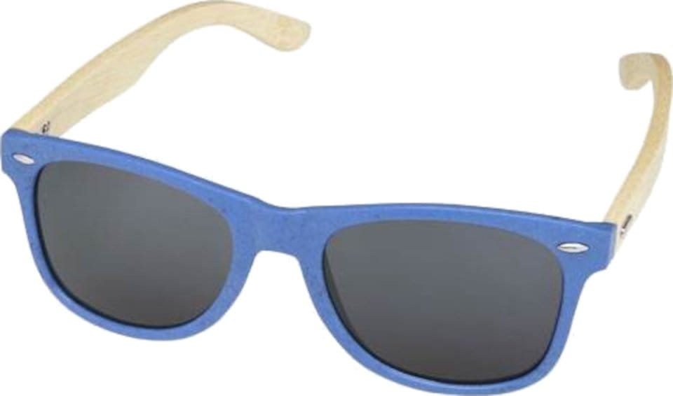 Bamboo Sunglasses - Vltava Run Napszemüvegek