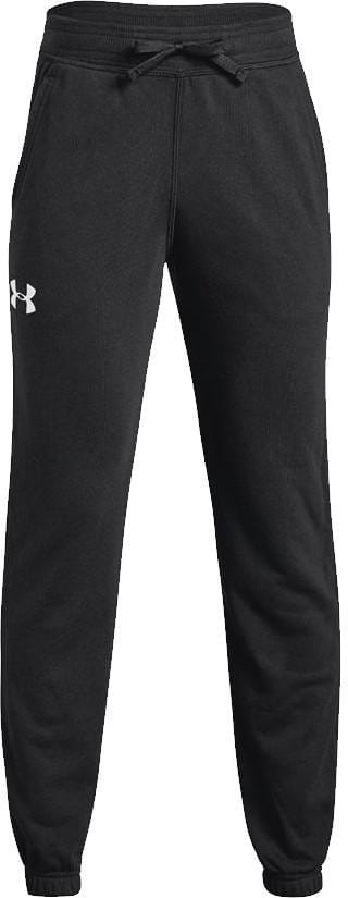 Under Armour CTN French Terry Jogger-BLK Nadrágok