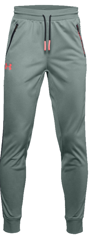 Under Armour PENNANT TAPERED Nadrágok