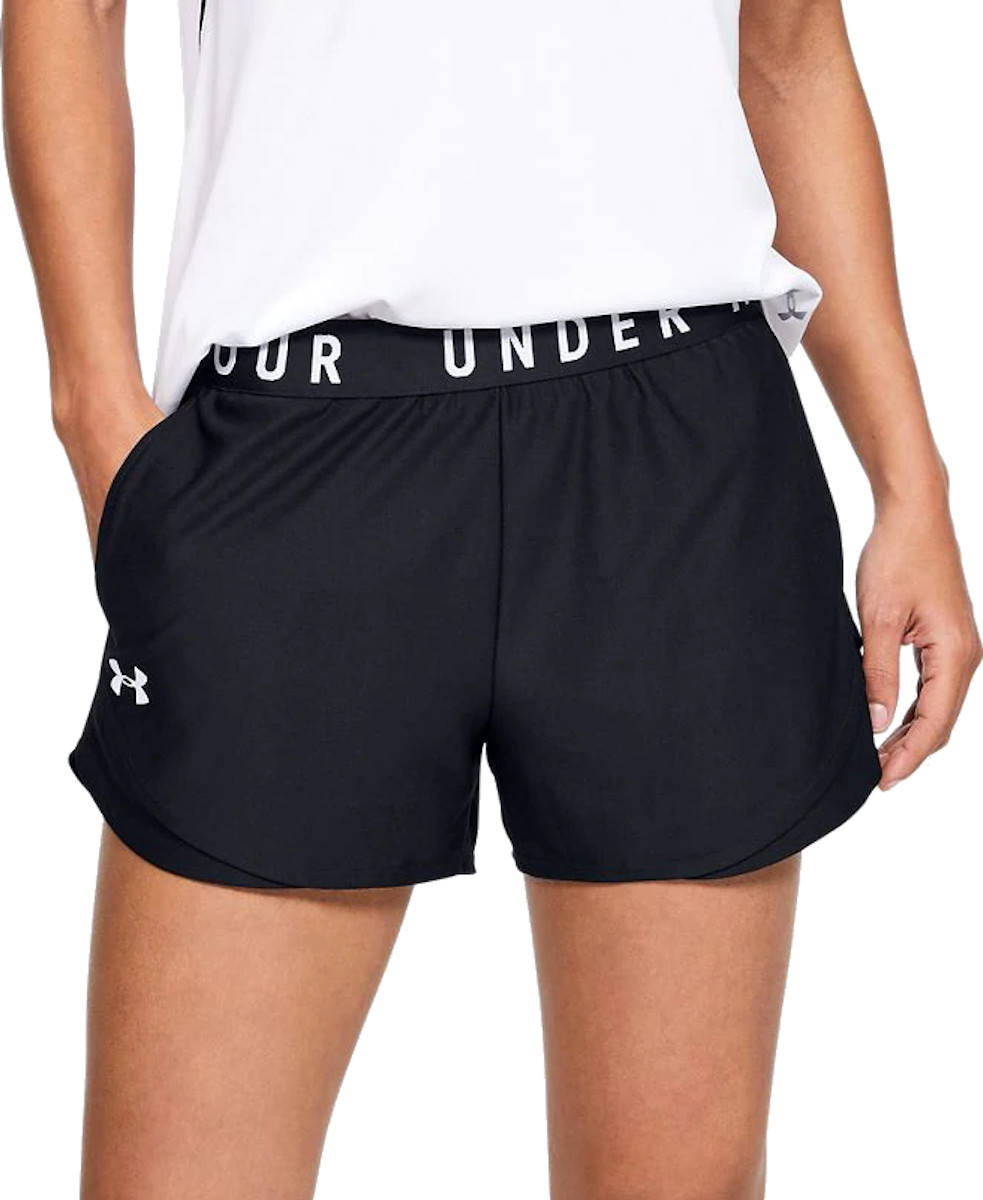 Play Up Shorts 3.0