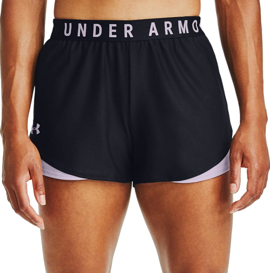 Under Armour Play Up Shorts 3.0 Rövidnadrág