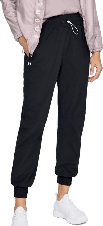 Under Armour Recover Woven Pants Nadrágok