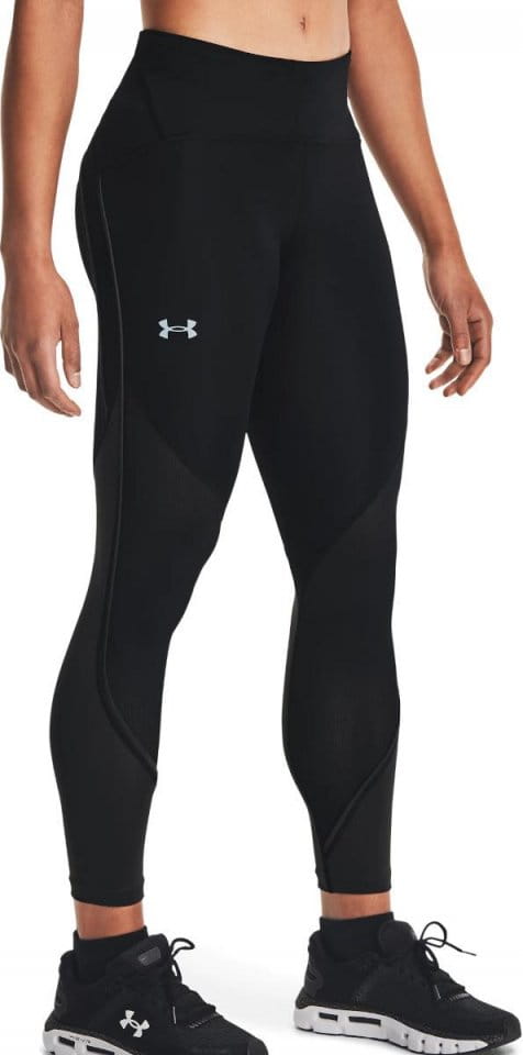 Under Armour UA Fly Fast 2.0 Mesh 7/8 Tgt-BLK Leggings