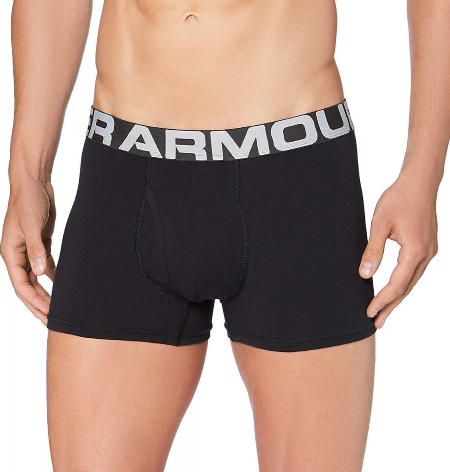 Under Armour Charged Boxer 3in 3er Pack Boxeralsók