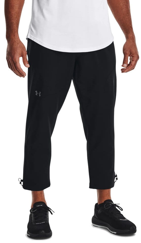 Under Armour UA Unstoppable Crop Nadrágok