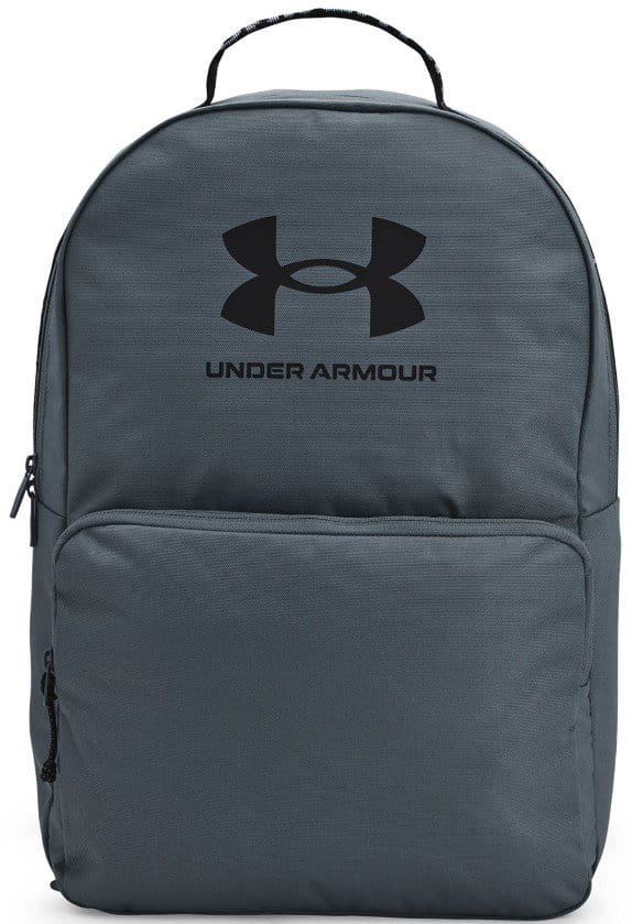 Under Armour UA Loudon Backpack-GRY Hátizsák