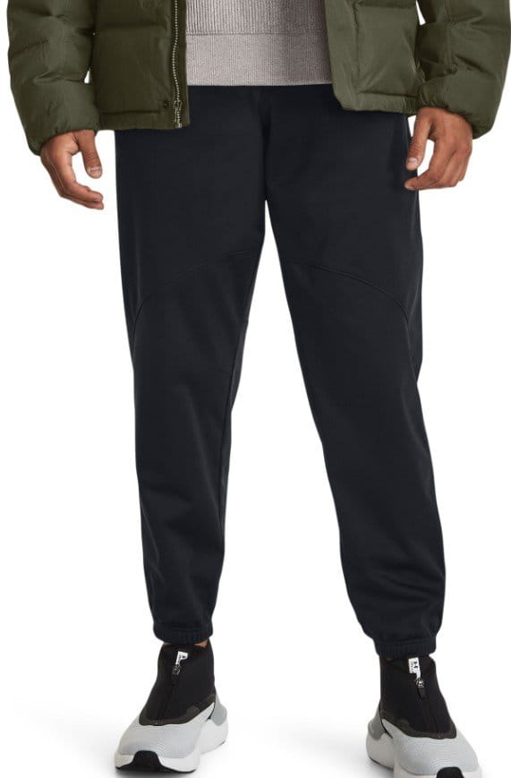 Under Armour UA Unstoppable BF Joggers-BLK Nadrágok