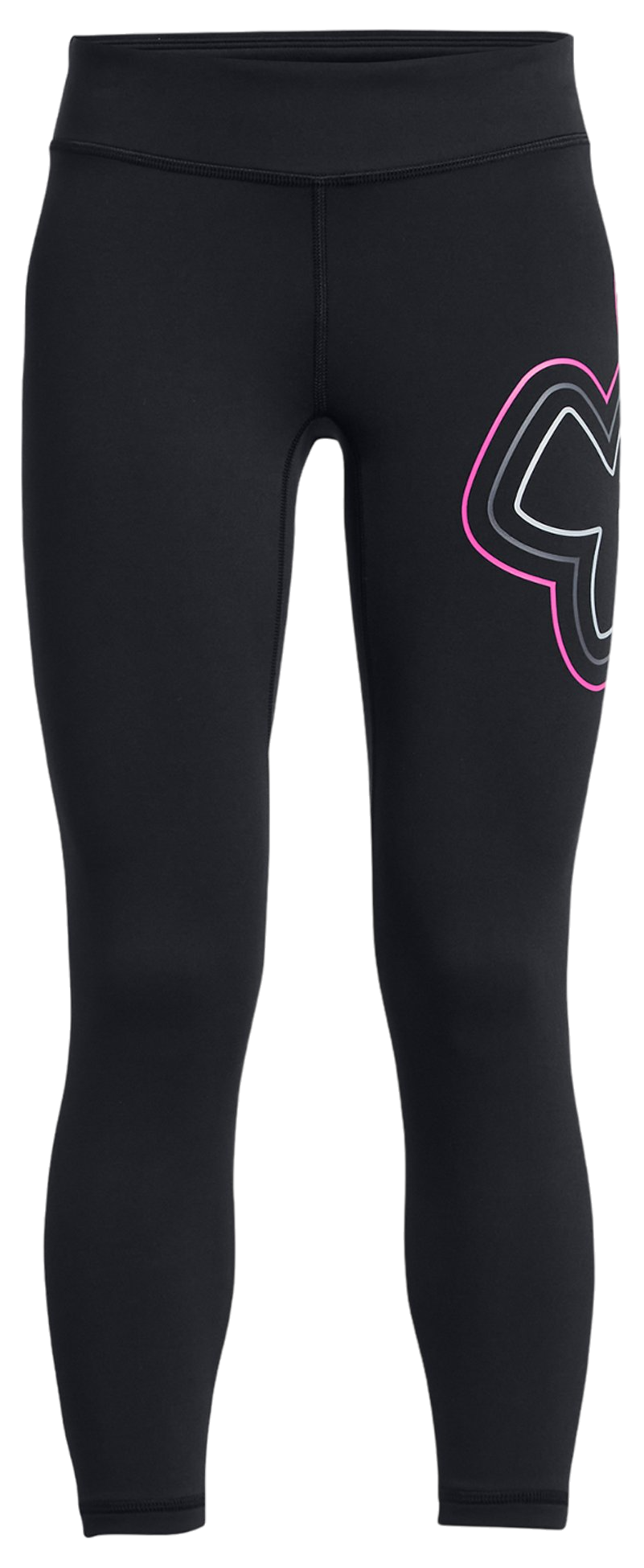 Motion Branded Ankle Leggings