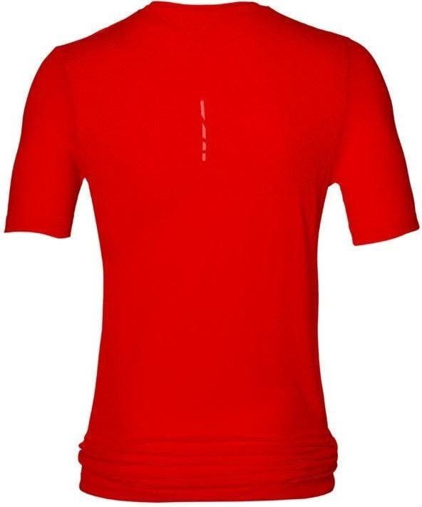 asics fuzex seamless top t-shirt running 6 Atléta trikó