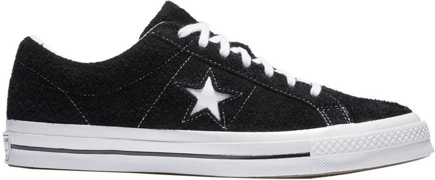 converse one star premium suede sneaker Cipők