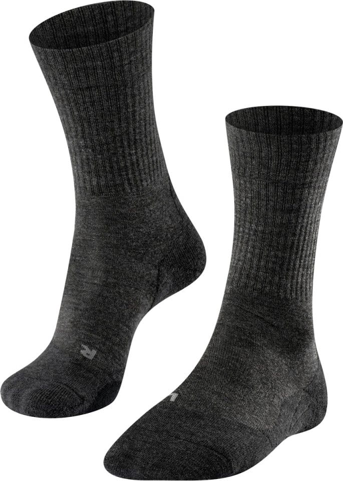 FALKE TK2 Wool Socken Zoknik