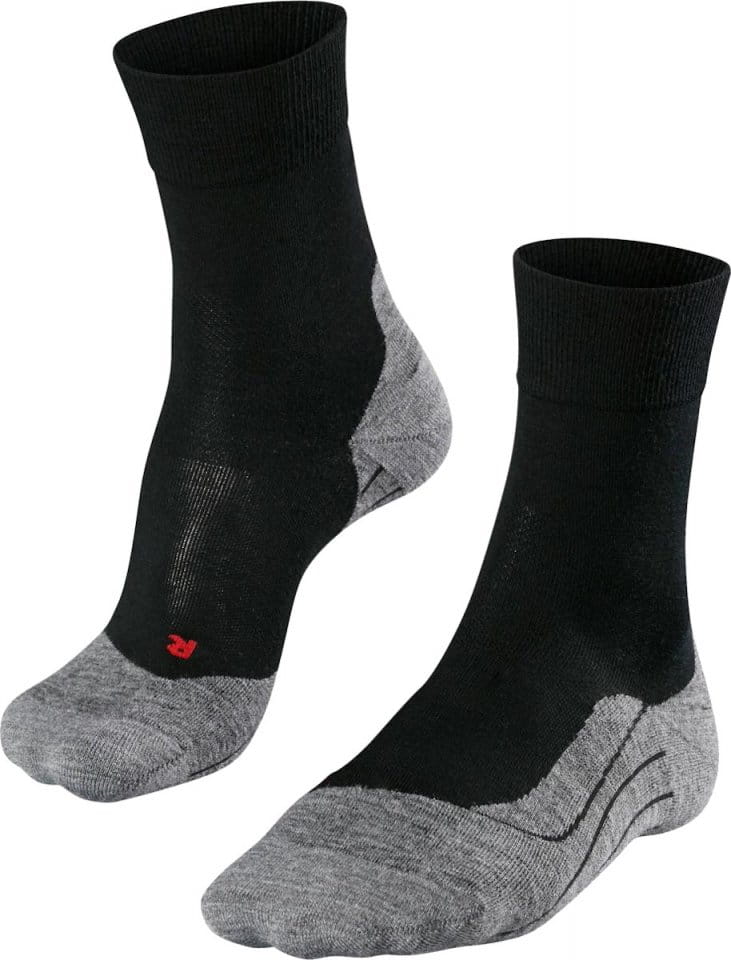 FALKE RU4 Wool Socken Zoknik