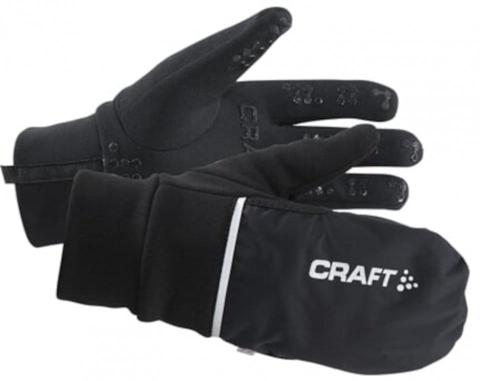 Gloves CRAFT Hybrid Weather Kesztyűk