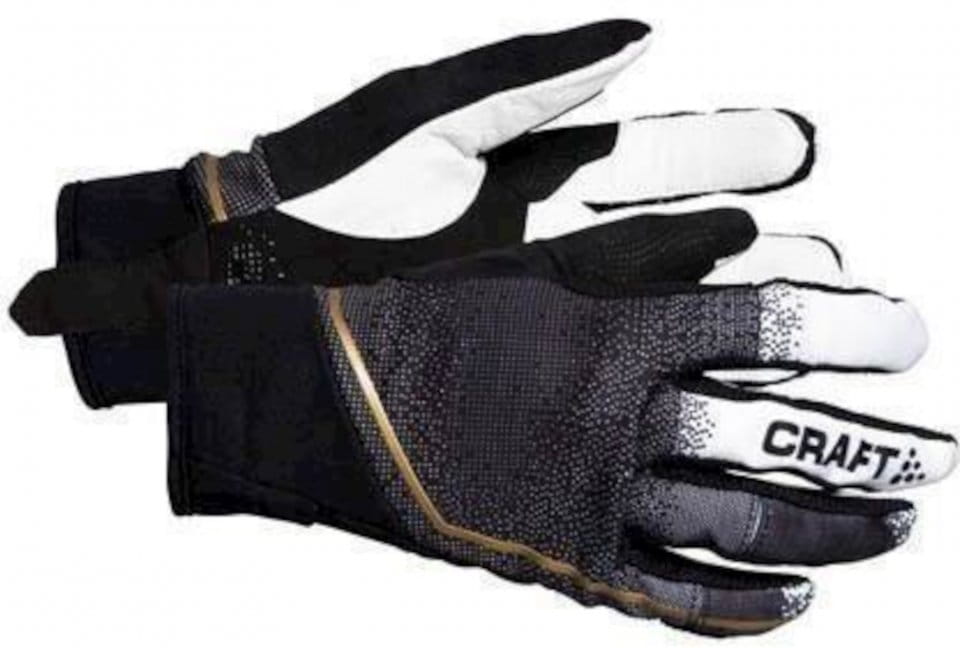 Gloves CRAFT Podium Leather Kesztyűk