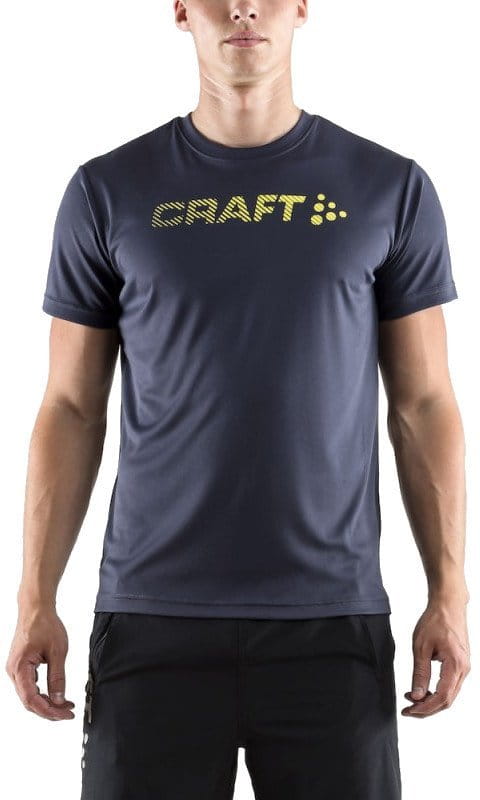 CRAFT Prime Logo Rövid ujjú póló