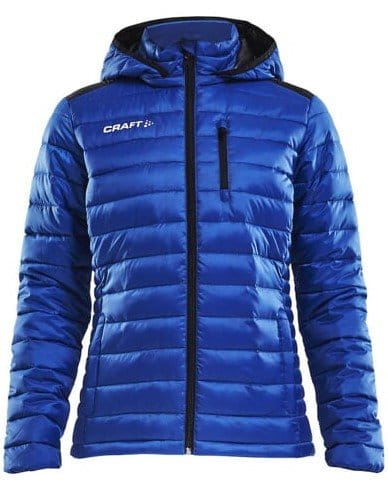 Jacket CRAFT Isolate W Kapucnis kabát