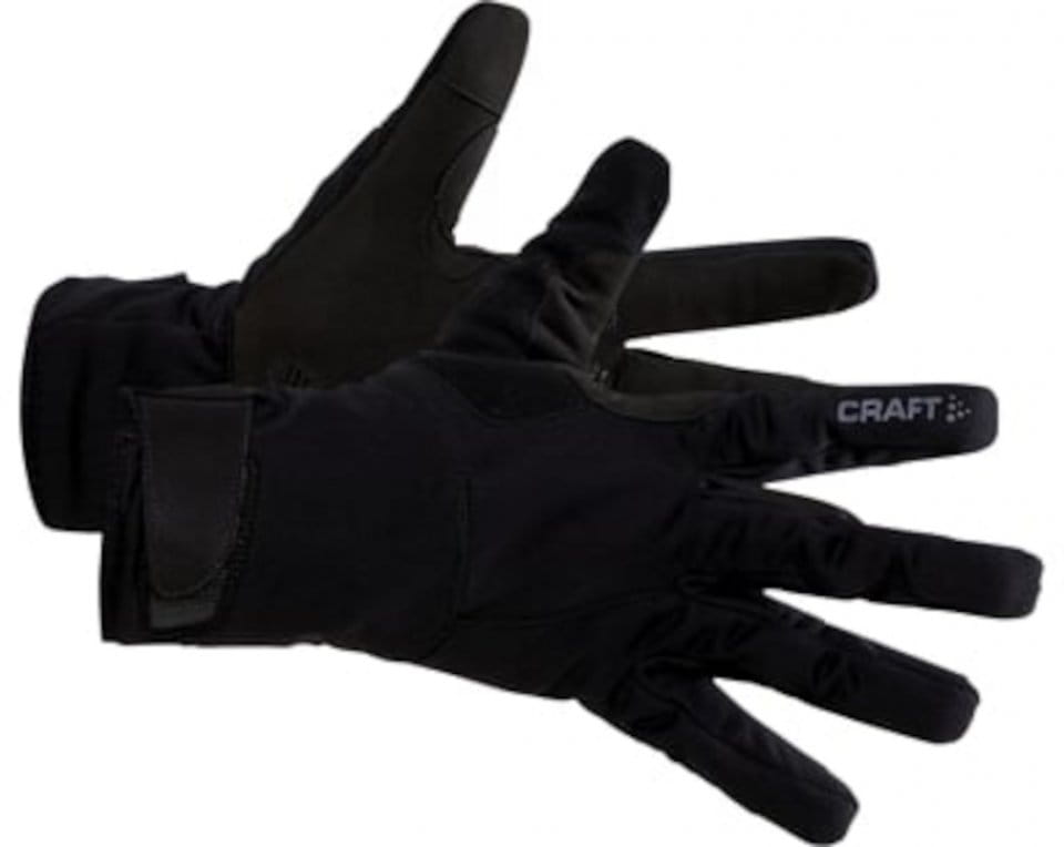 CRAFT PRO Insulate Race Glove Kesztyűk