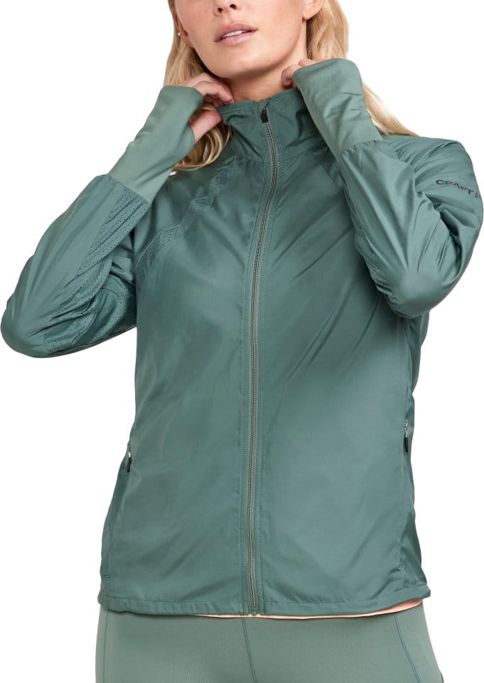 Jacket CRAFT ADV Essence Wind Kapucnis kabát