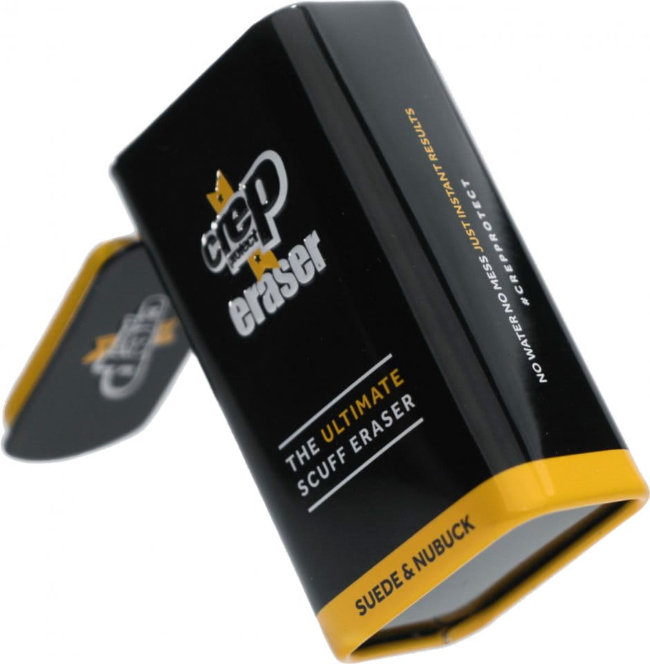 Crep Protect The Ultimate Scuff Eraser (Suede & Nubuck) Tisztítószer