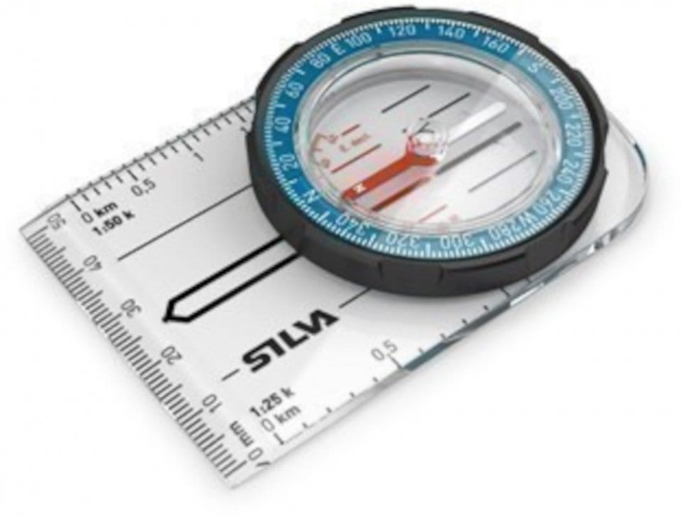 Compass SILVA Field Érzékelő