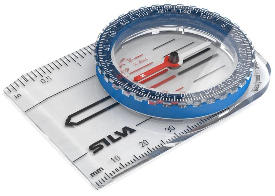 Compass SILVA Starter 1-2-3 Érzékelő