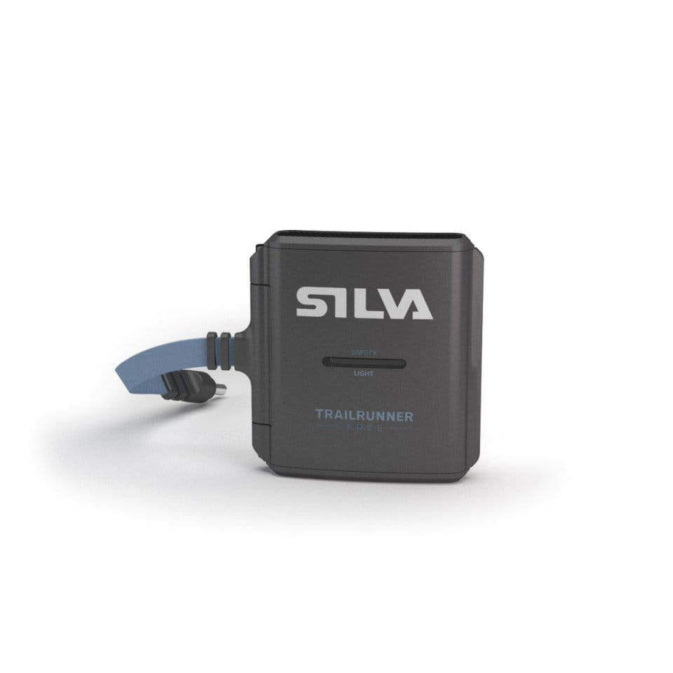 SILVA Hybrid Battery Case Fényszóró
