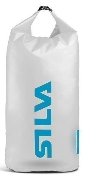 SILVA Carry Dry Bag TPU 36L Hátizsák