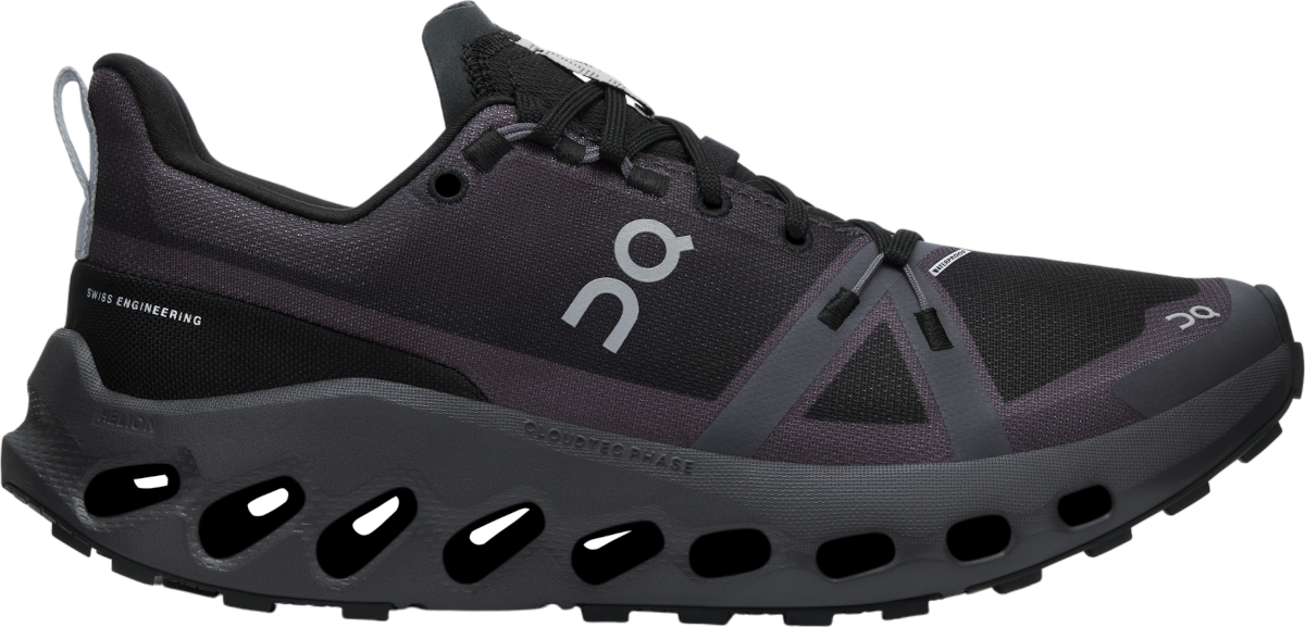 On Running Cloudsurfer Trail Waterproof Terepfutó cipők