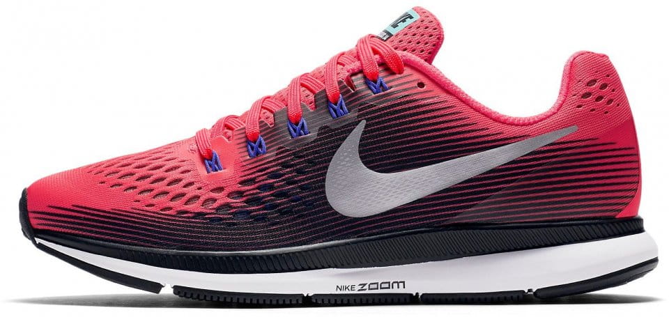 Nike WMNS AIR ZOOM PEGASUS 34 Futócipő - Top4Running.hu