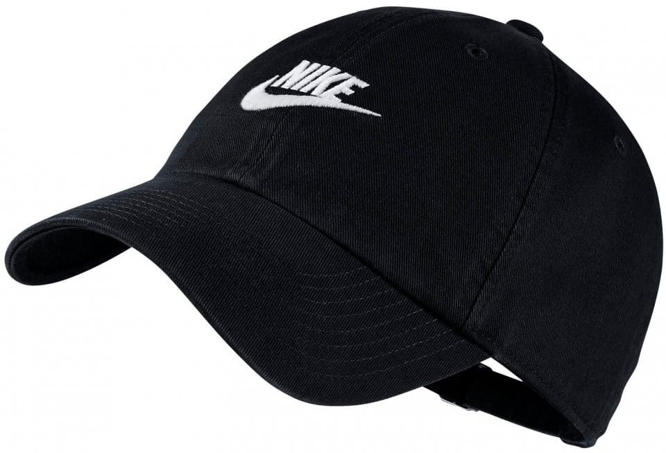 Nike U NSW H86 CAP FUTURA WASHED Baseball sapka
