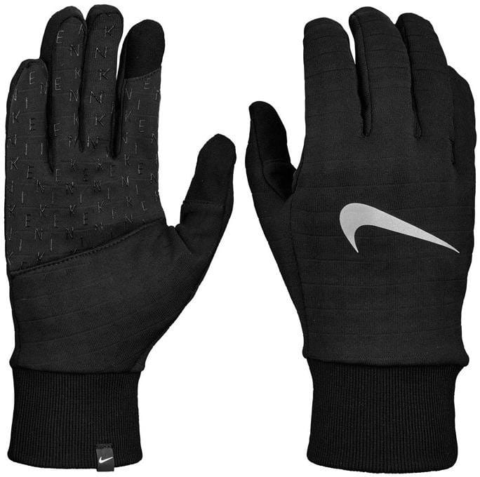 Nike Mens Sphere Running Gloves 3.0 Kesztyűk
