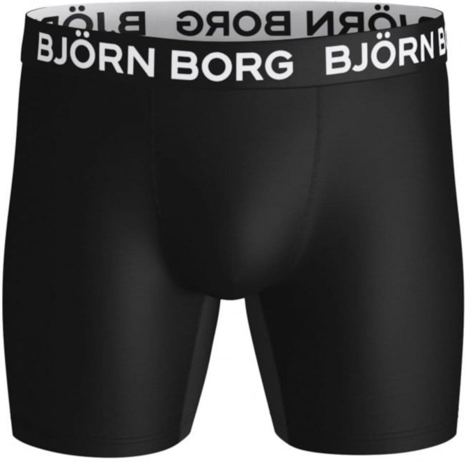 Björn BJORN BORG NOOS SOLIDS SHORTS Boxeralsók