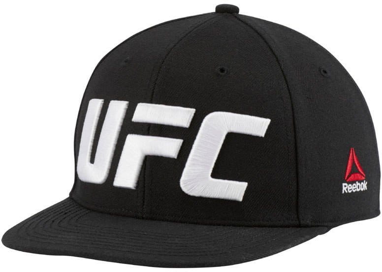 Reebok UFC FLAT PEAK CAP Baseball sapka - Top4Running.hu