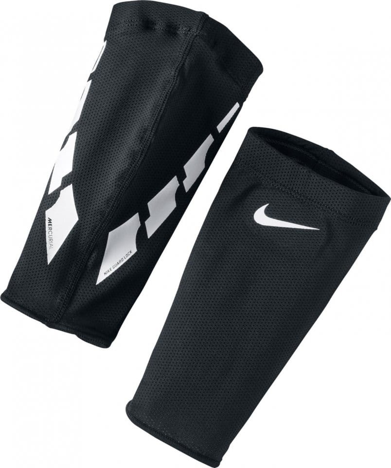 Nike GUARD LOCK ELITE SLEEVE Hüvelyk és lábszárvédő