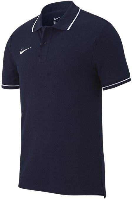 Nike Team Club 19 Póló ingek