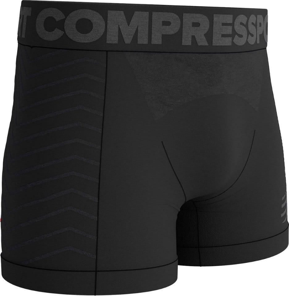 Compressport Seamless Boxer M Boxeralsók