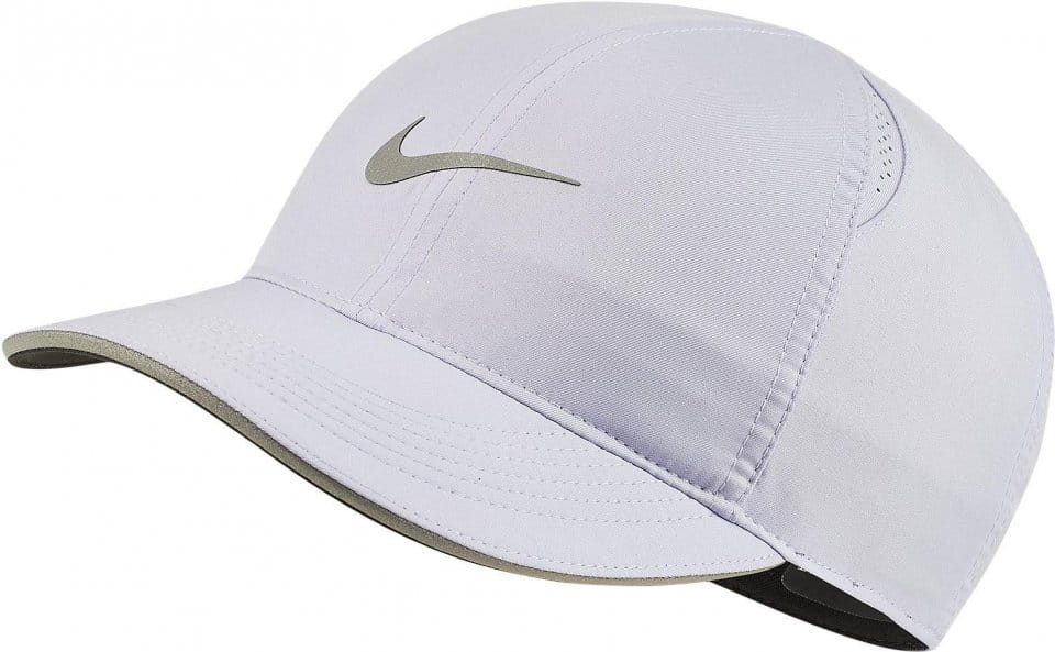 Nike W NK DRY AROBILL FTHLT CAP RUN Baseball sapka