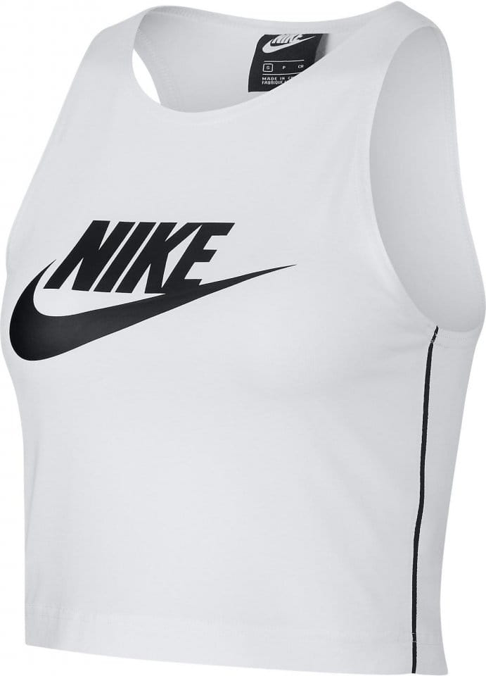 Nike W NSW HRTG TANK Atléta trikó