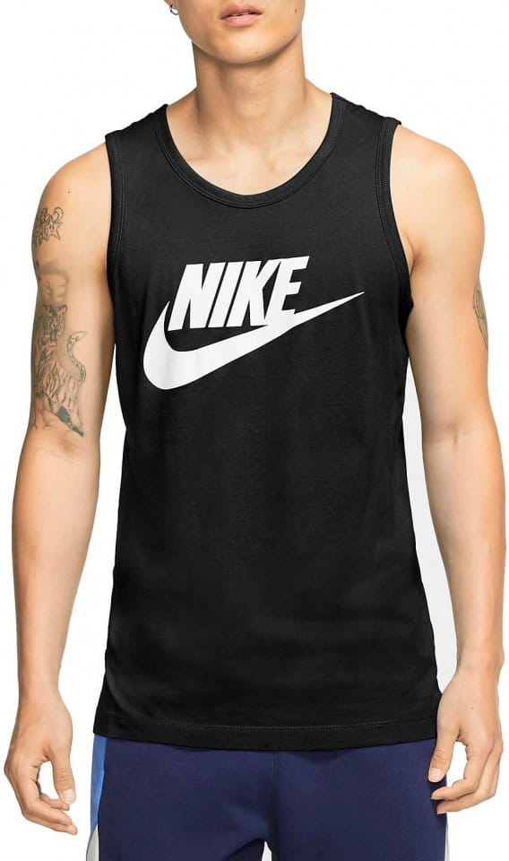 Nike Sportswear Men s Tank Atléta trikó