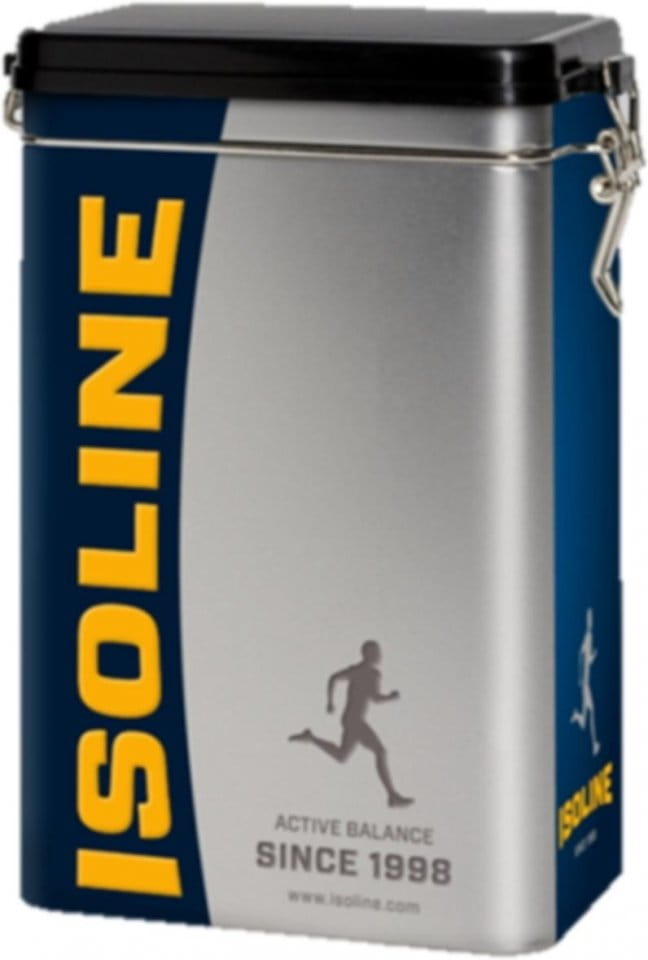 Ital Isoline BCAA pure 5000mg 390g