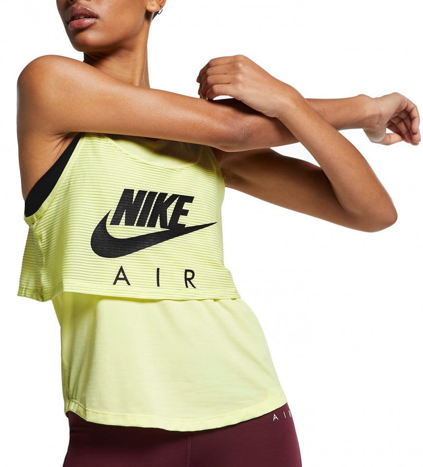 Nike W NK AIR TANK GX Atléta trikó