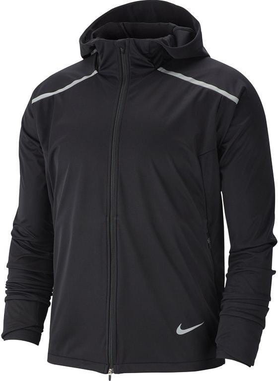 Nike M NK SHLD WARM JKT Kapucnis kabát