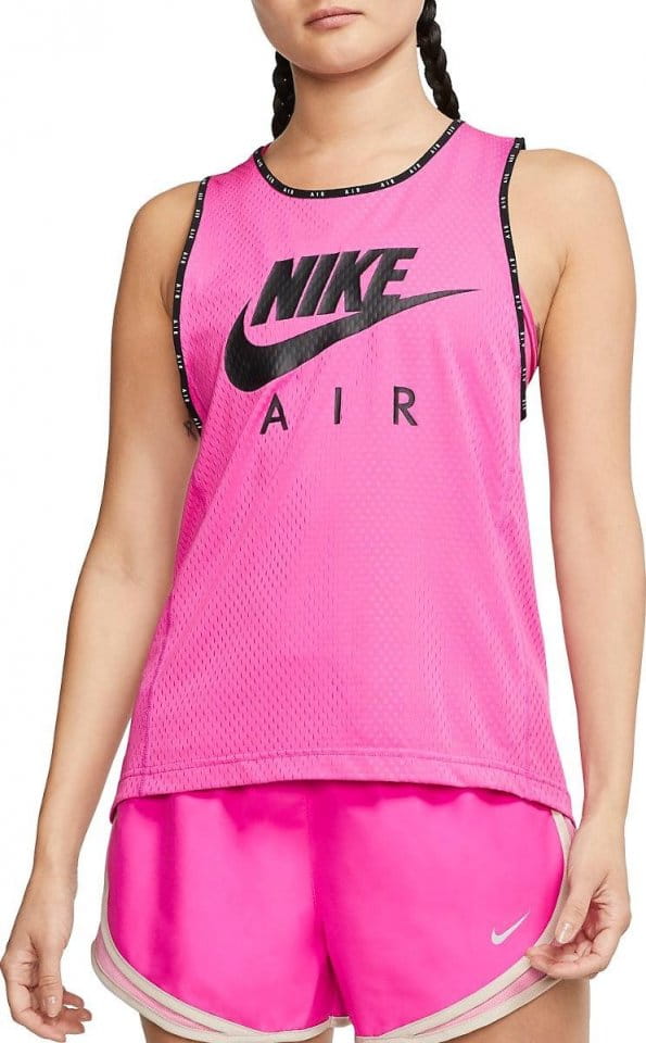 Nike W NK AIR TANK Atléta trikó