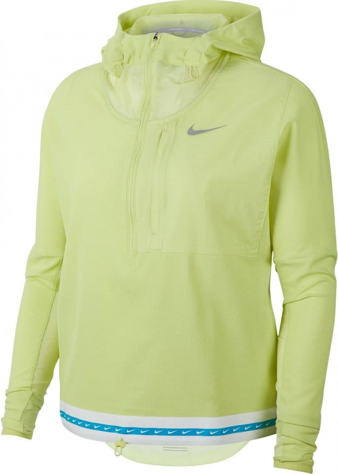 Nike W NK LIGHTWEIGHT JKT HD Kapucnis kabát