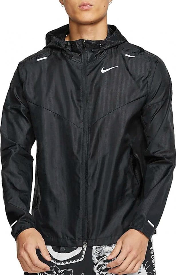 Nike M NK WINDRUNNER JKT Kapucnis kabát